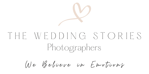 The Wedding Stories