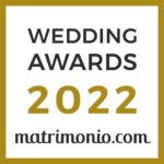 Riconoscimento ricevuto da The Wedding Stories 9