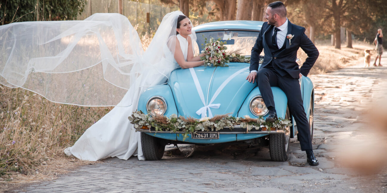 Come scegliere il fotografo di matrimonio: la guida completa per gli sposi