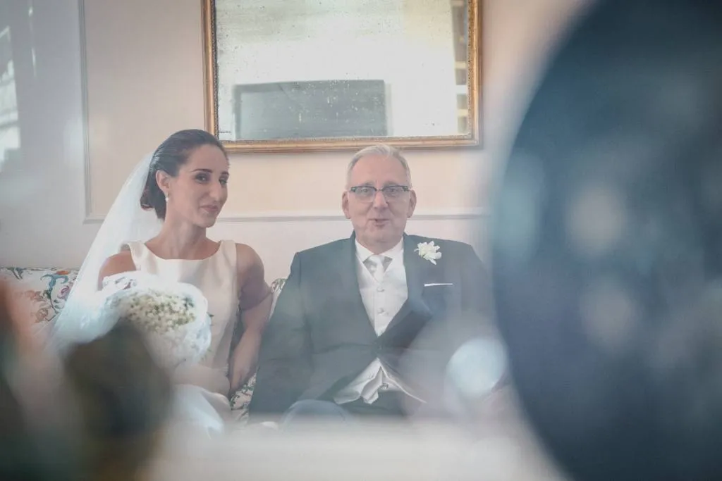 Alberto & Carolina - foto 11