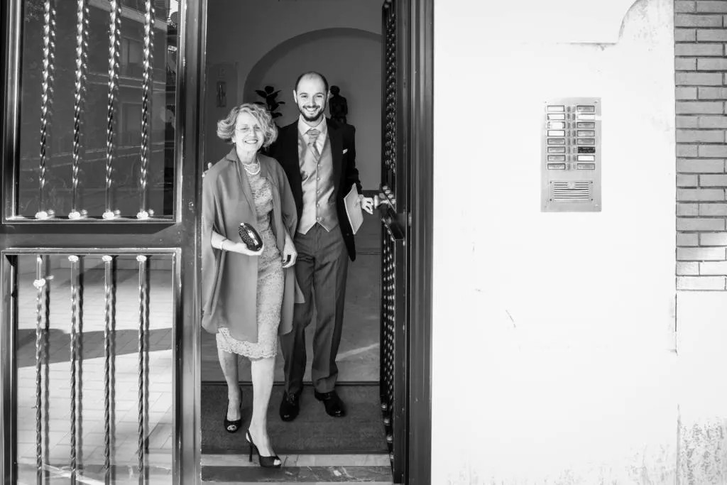 Alberto & Carolina - foto 16
