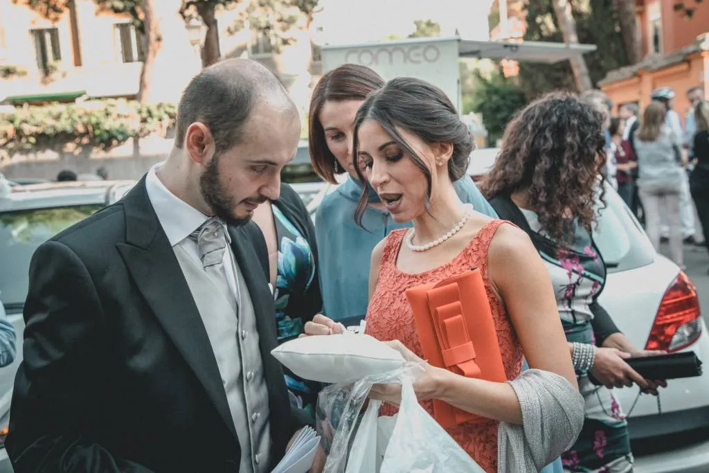 Alberto & Carolina - foto 17