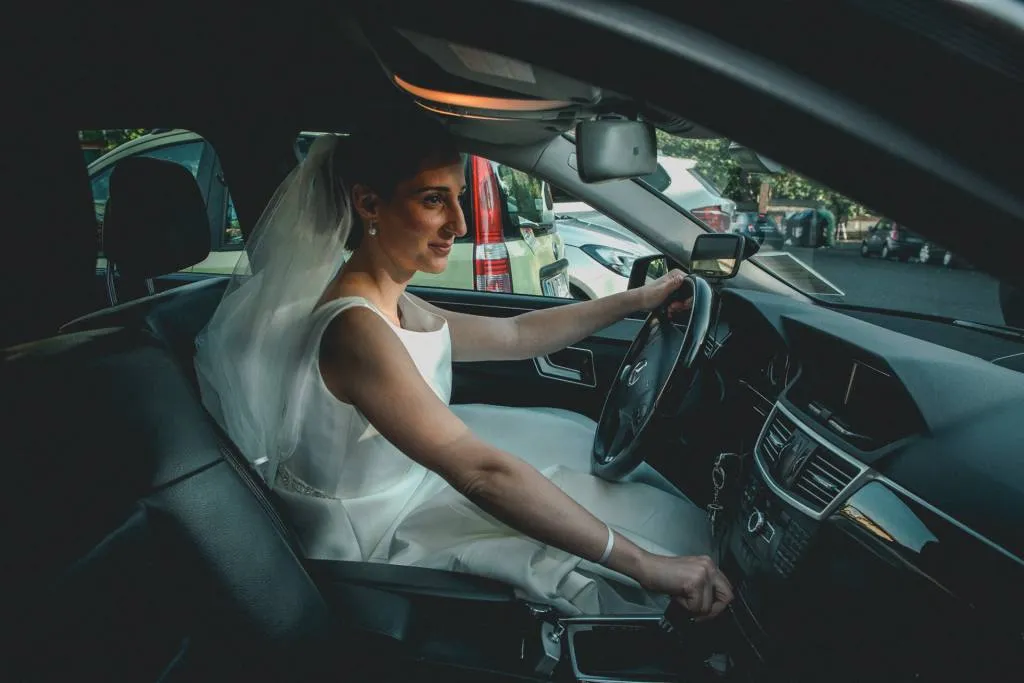 Alberto & Carolina - foto 19