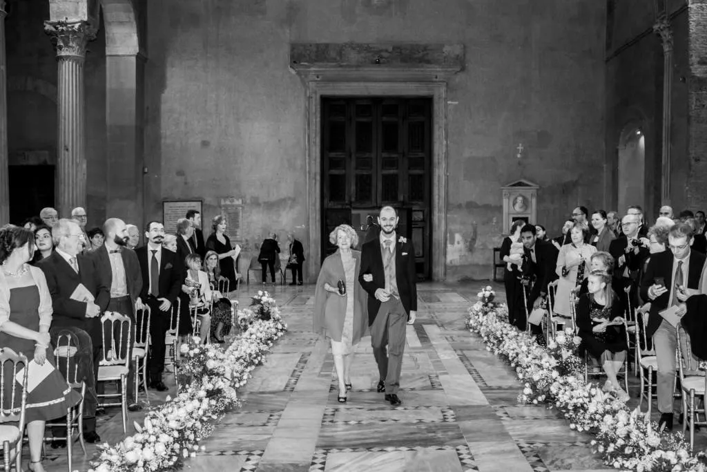 Alberto & Carolina - foto 20