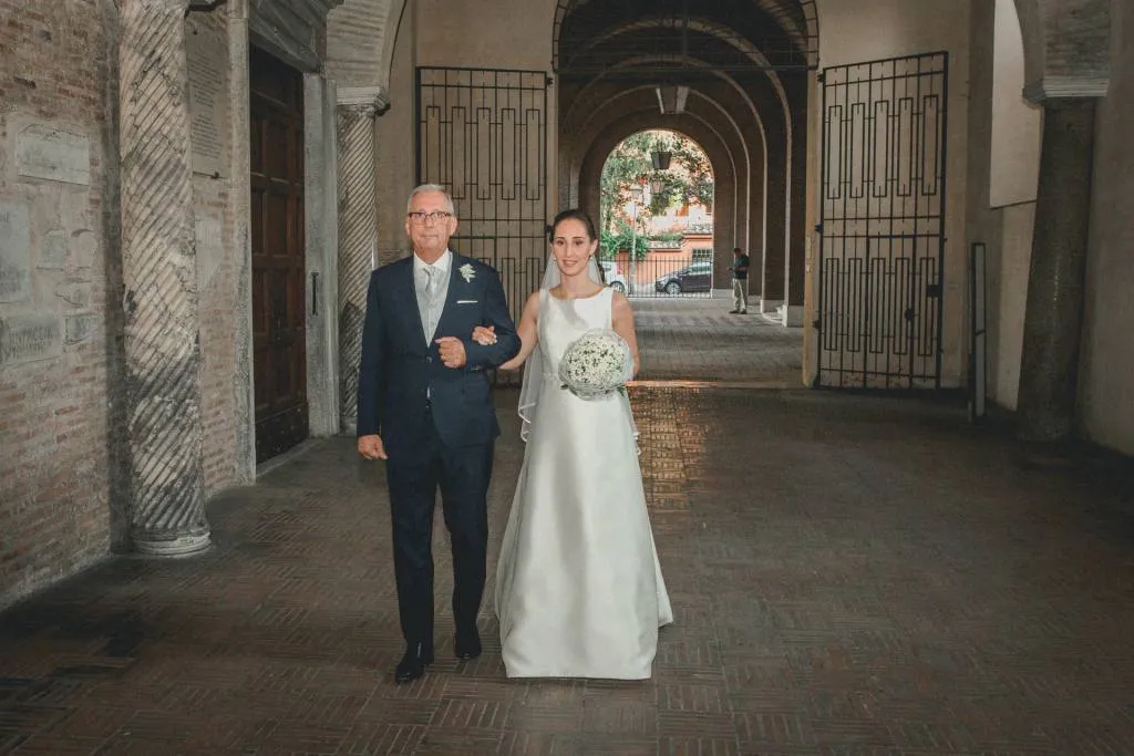 Alberto & Carolina - foto 22