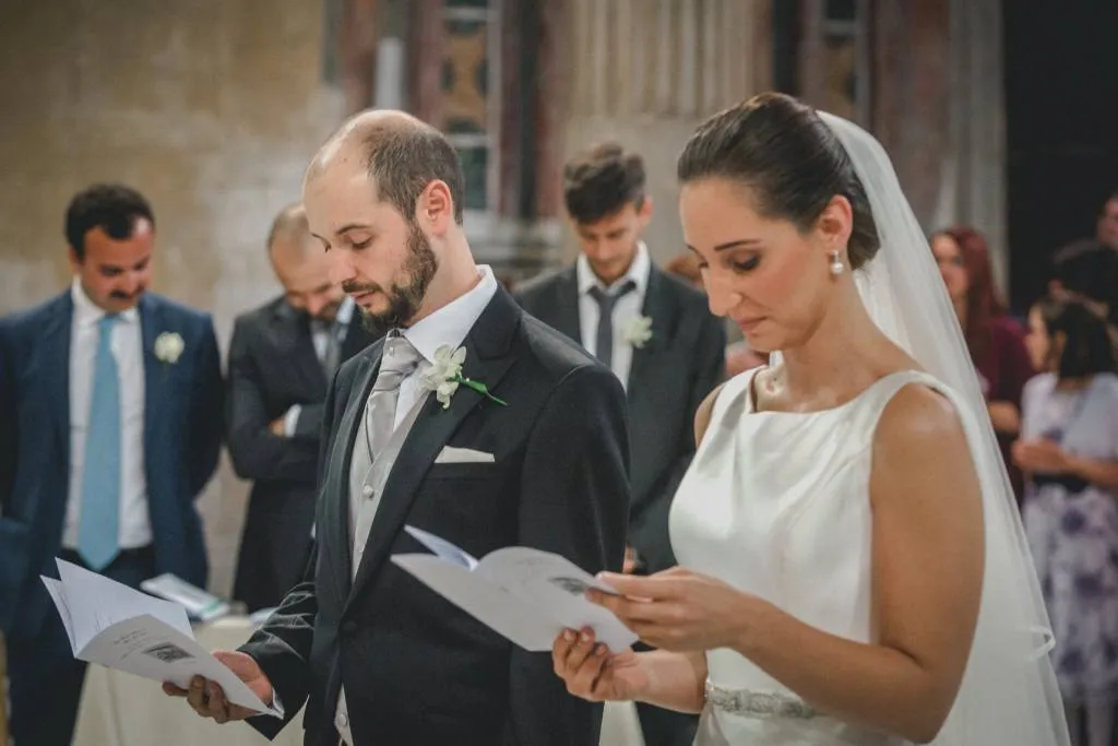 Alberto & Carolina - foto 25