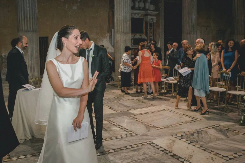 Alberto & Carolina - foto 31