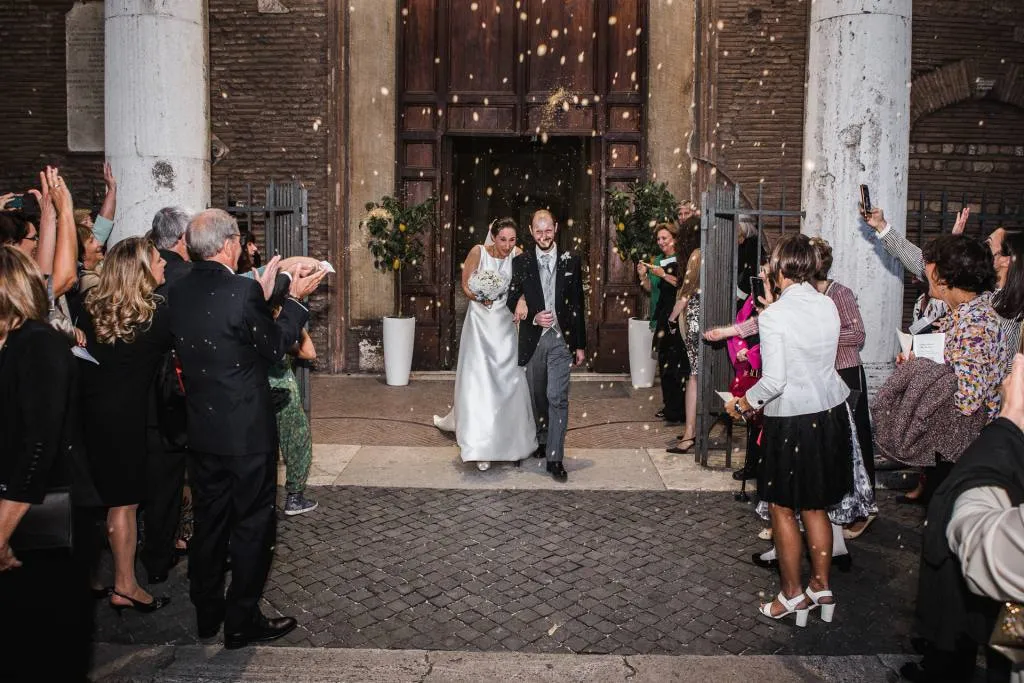 Alberto & Carolina - foto 35