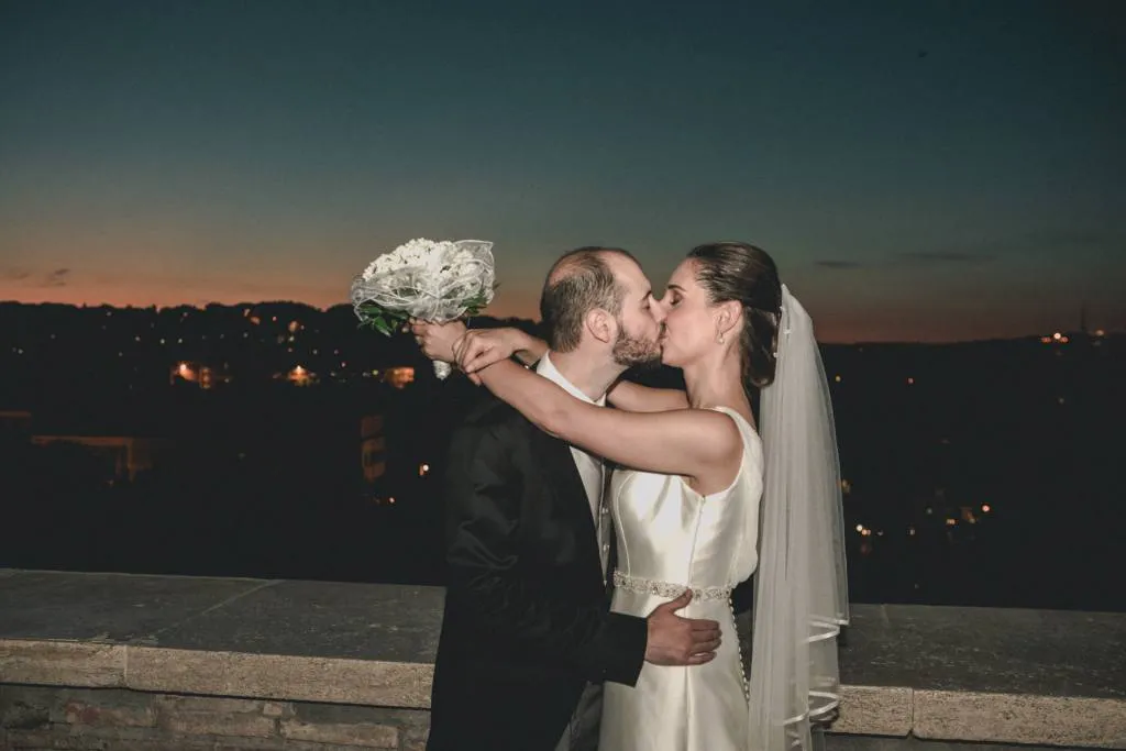 Alberto & Carolina - foto 38