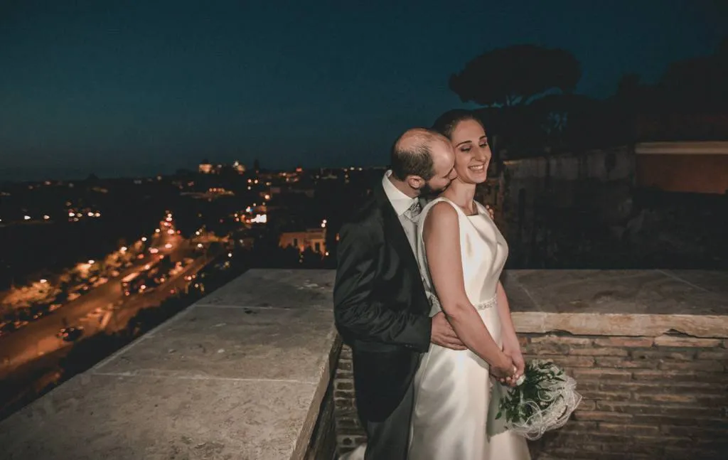 Alberto & Carolina - foto 39