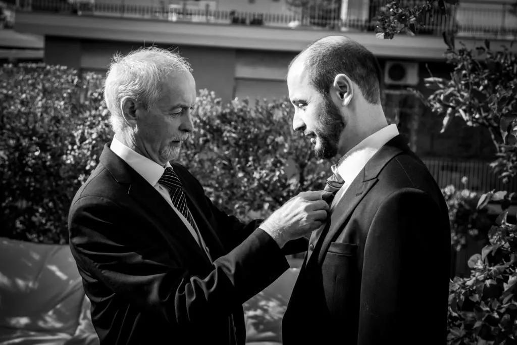 Alberto & Carolina - foto 4