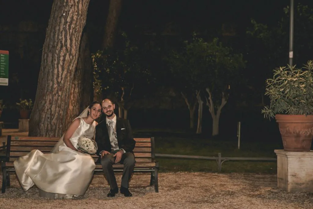 Alberto & Carolina - foto 40