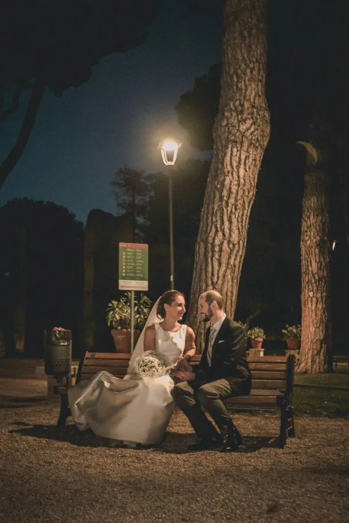 Alberto & Carolina - foto 41