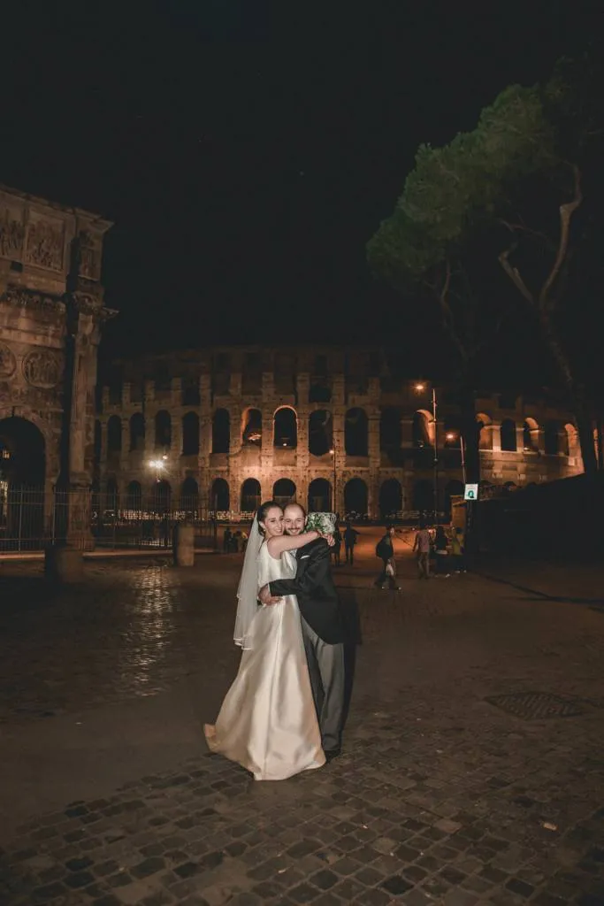 Alberto & Carolina - foto 42