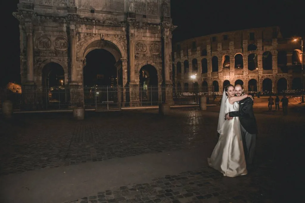 Alberto & Carolina - foto 43