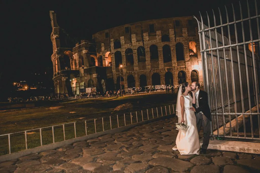 Alberto & Carolina - foto 44