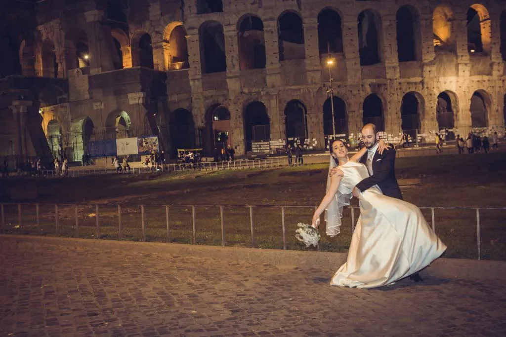 Alberto & Carolina - foto 45