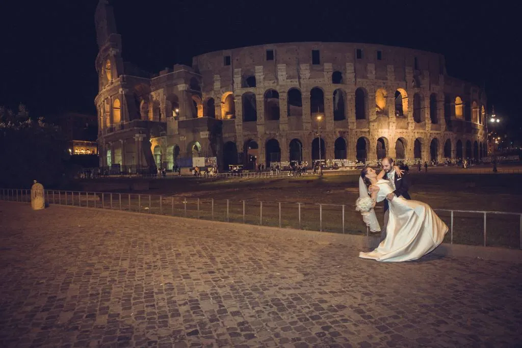 Alberto & Carolina - foto 46