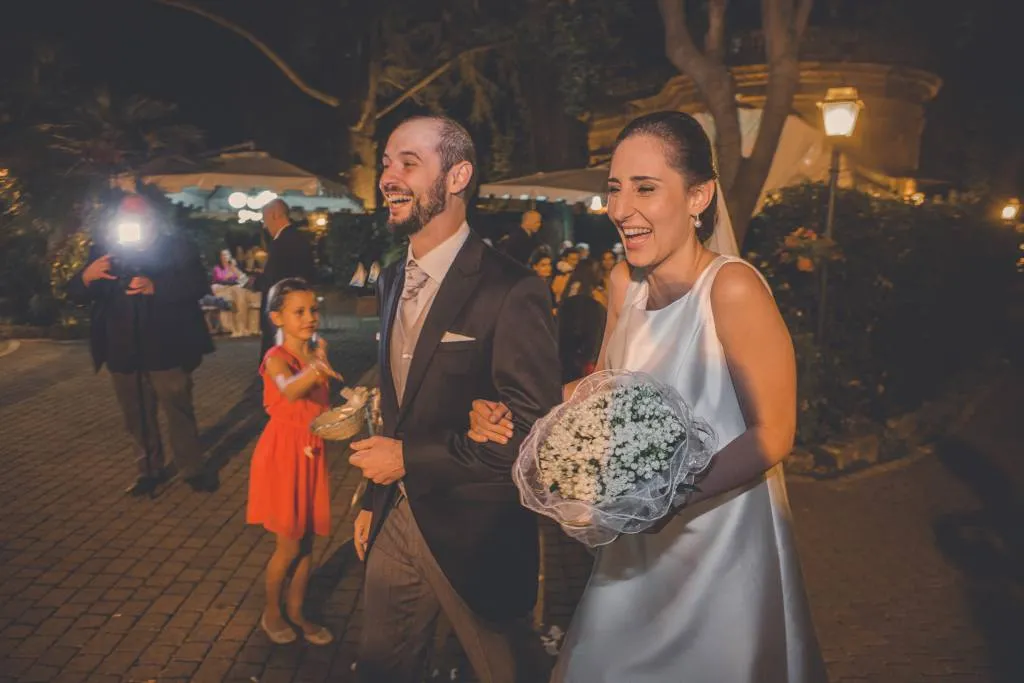 Alberto & Carolina - foto 47