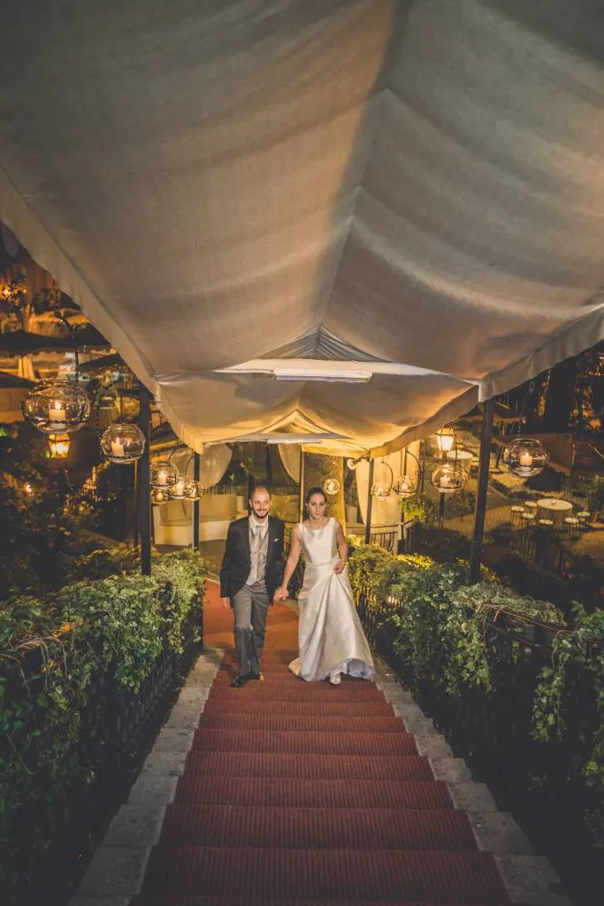 Alberto & Carolina - foto 51