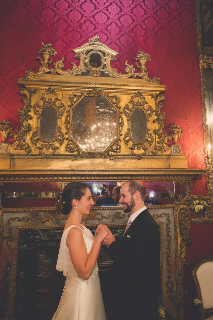 Alberto & Carolina - foto 52