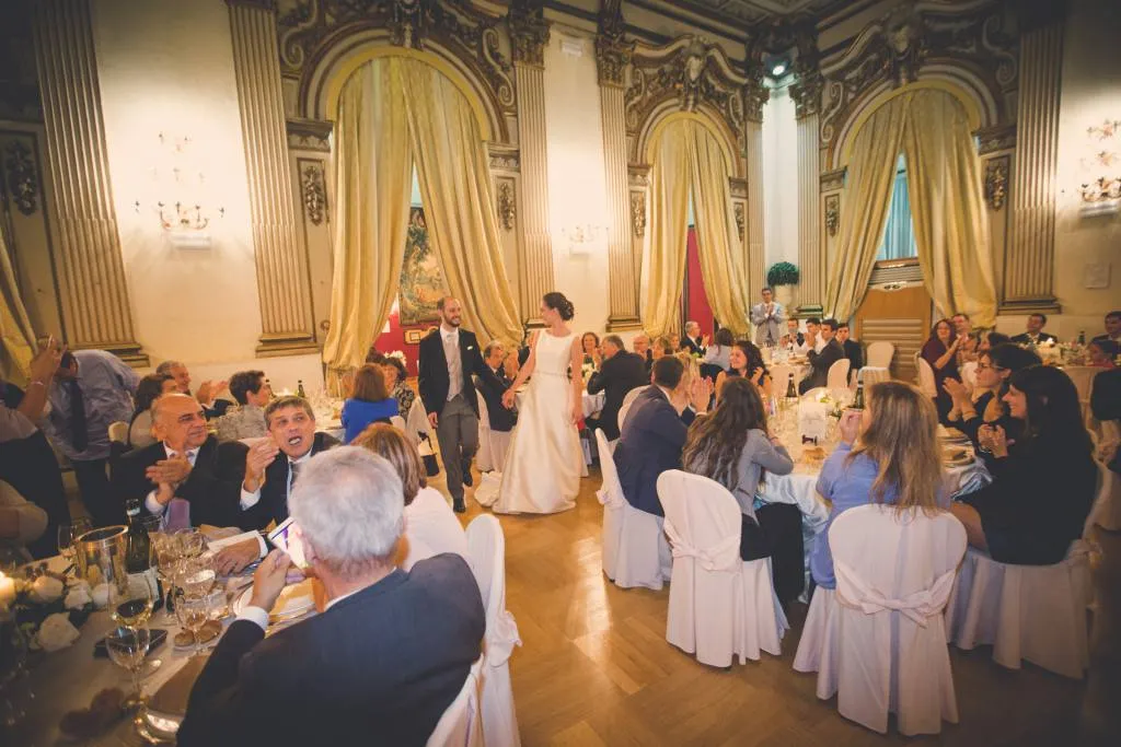 Alberto & Carolina - foto 54