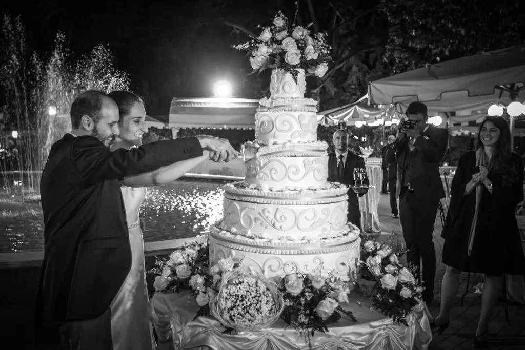 Alberto & Carolina - foto 60