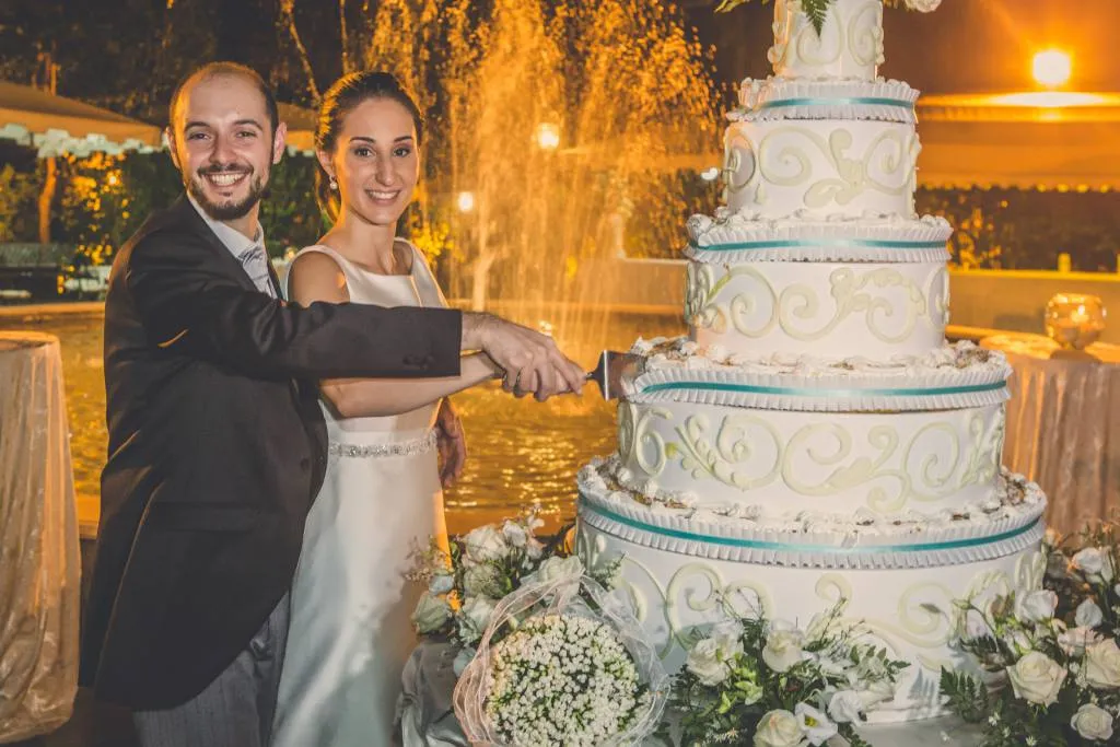 Alberto & Carolina - foto 61