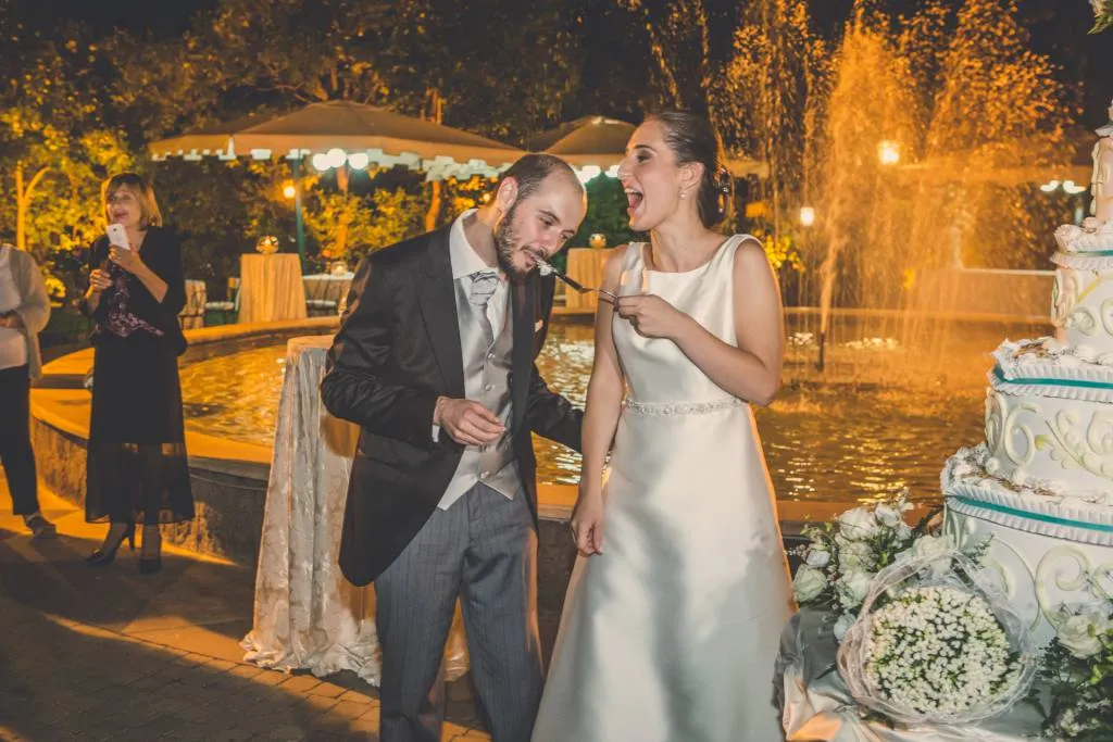 Alberto & Carolina - foto 62