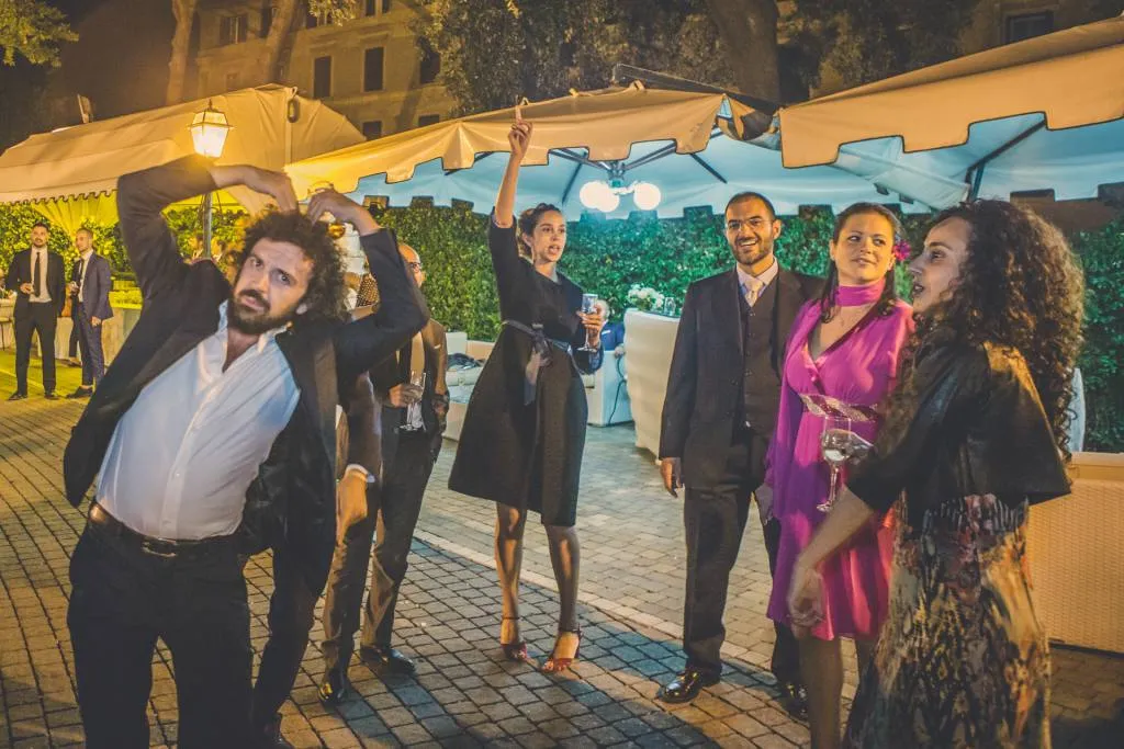 Alberto & Carolina - foto 68