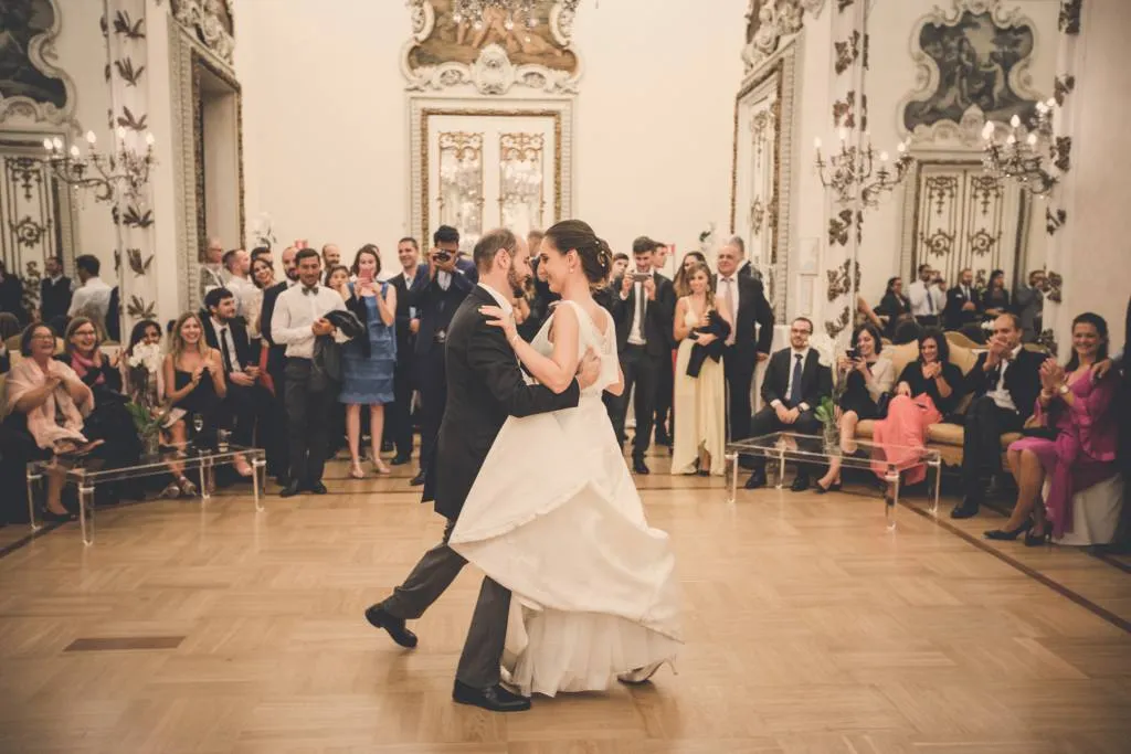 Alberto & Carolina - foto 72