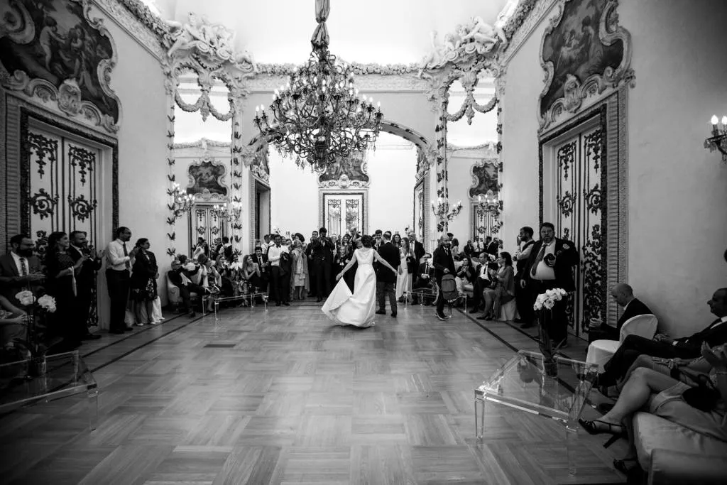 Alberto & Carolina - foto 74
