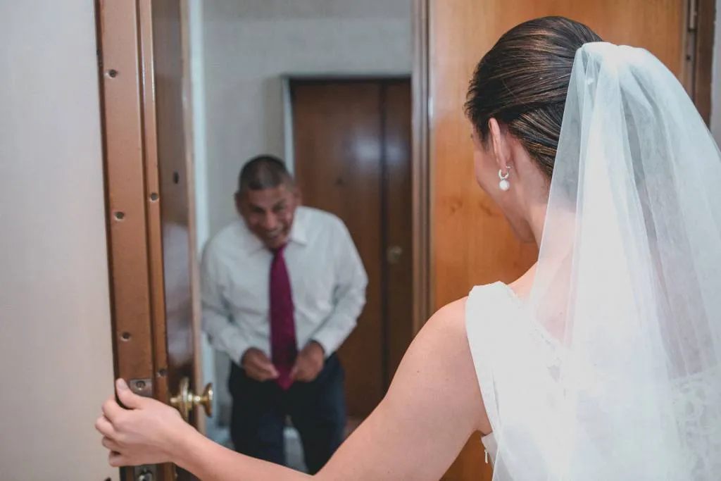 Alberto & Carolina - foto 8