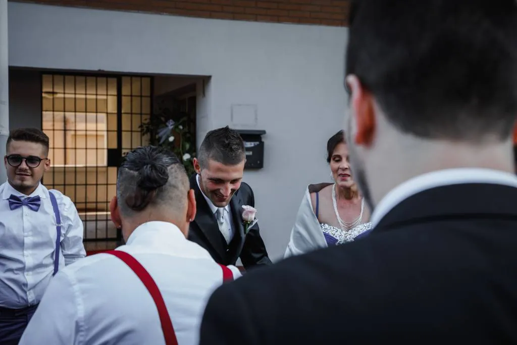 Alessandra & Alessio - foto 14