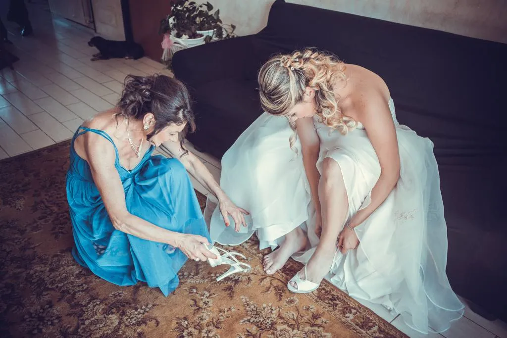 Alessandra & Alessio - foto 17