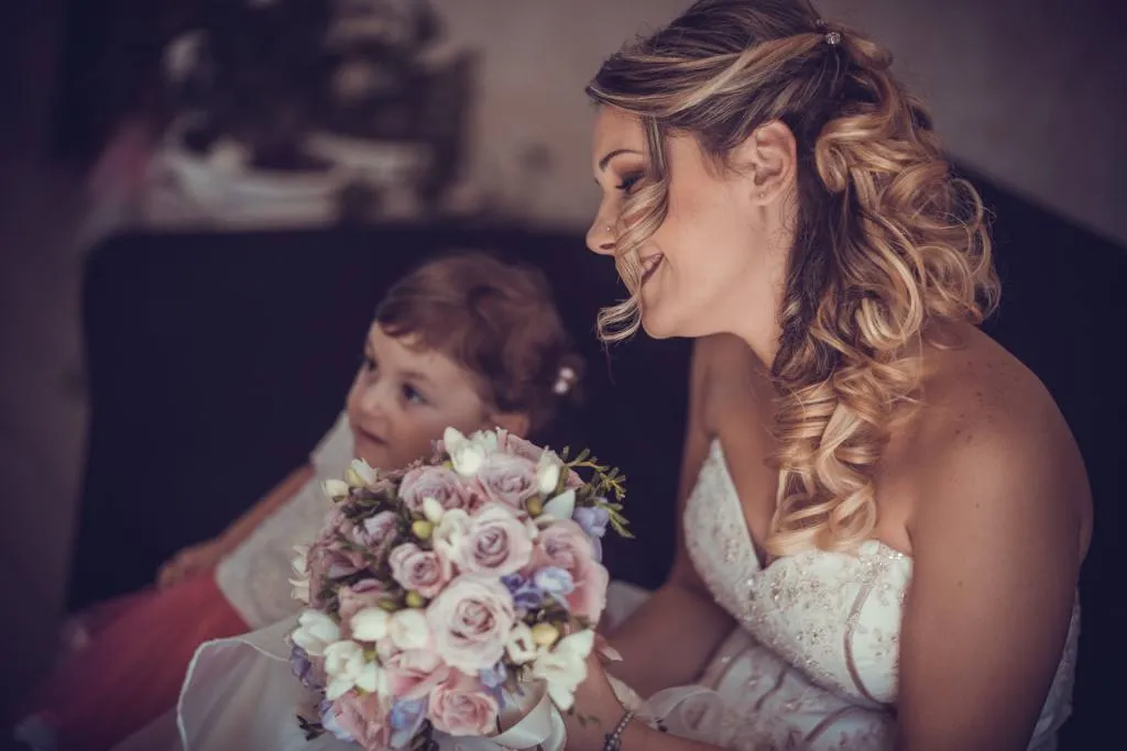 Alessandra & Alessio - foto 18
