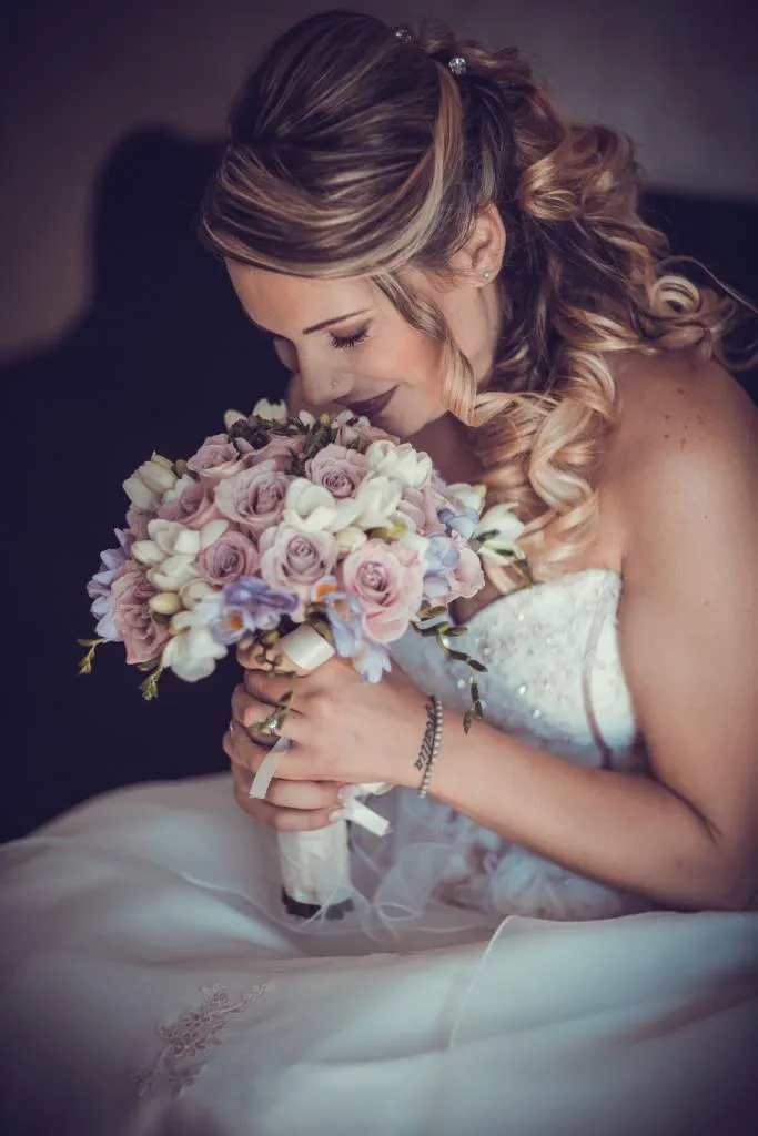 Alessandra & Alessio - foto 19