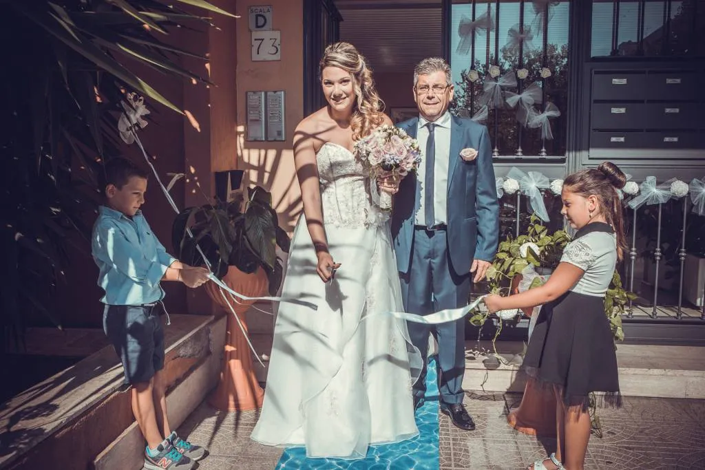 Alessandra & Alessio - foto 20