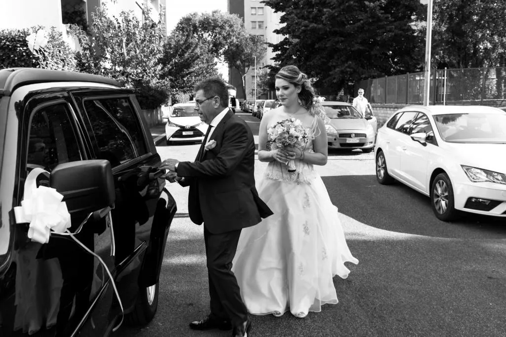 Alessandra & Alessio - foto 21