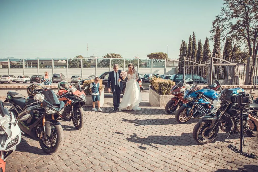 Alessandra & Alessio - foto 22