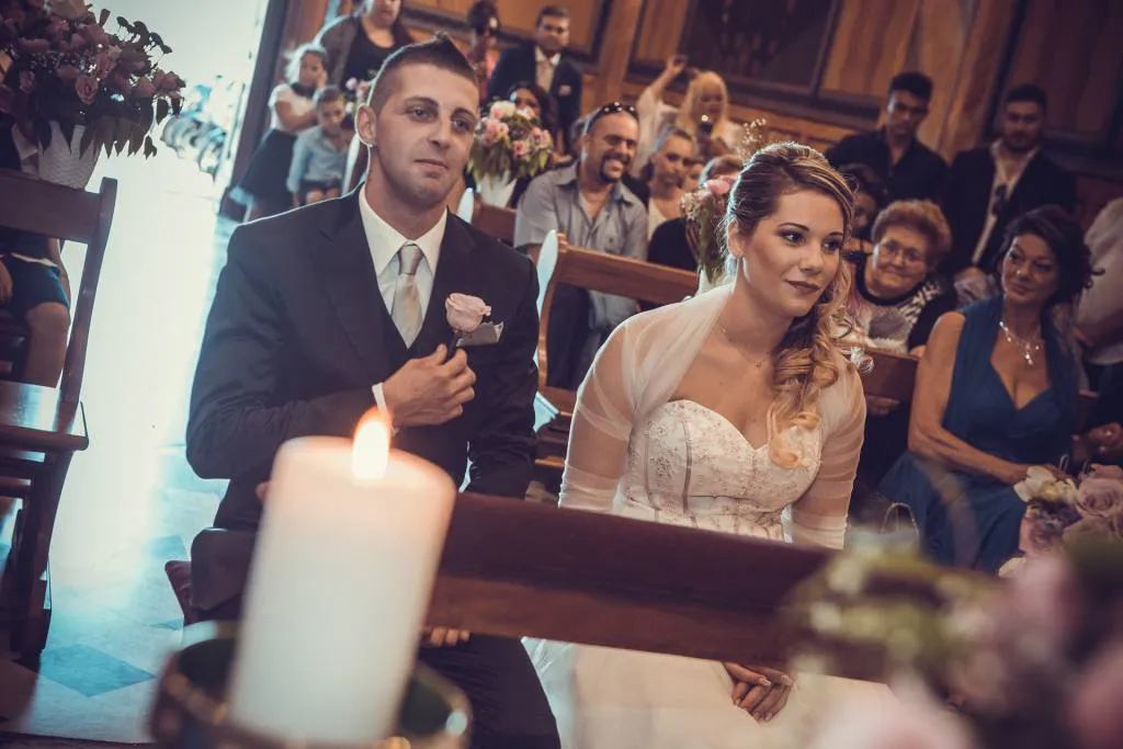 Alessandra & Alessio - foto 24