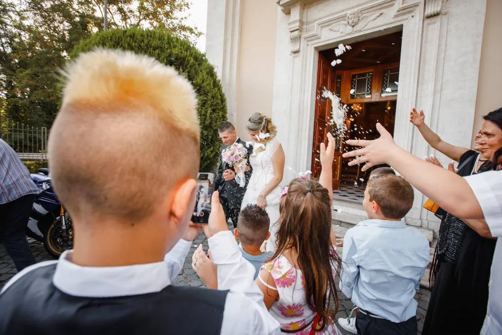 Alessandra & Alessio - foto 28