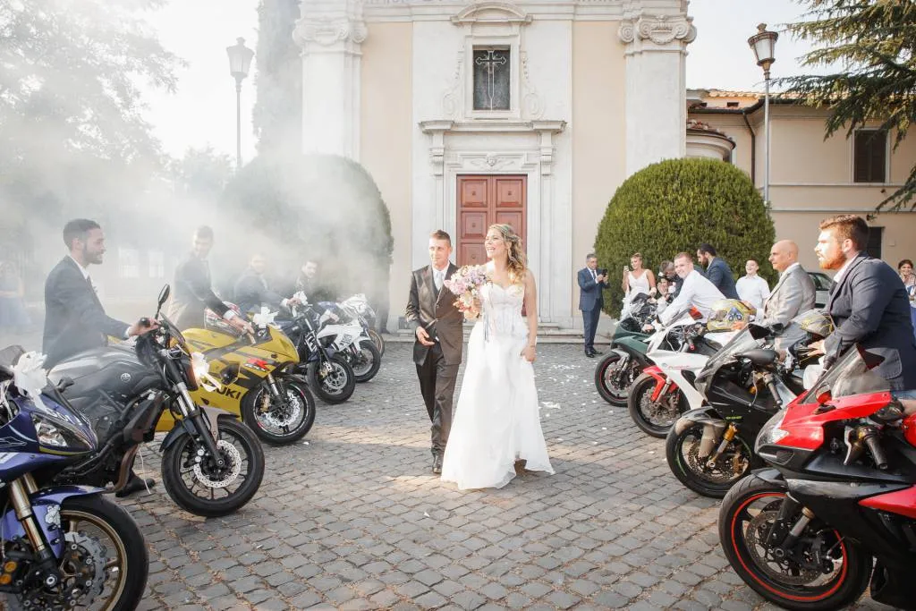 Alessandra & Alessio - foto 29
