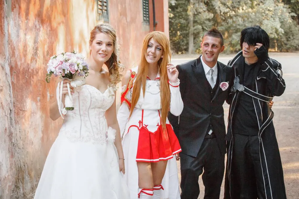Alessandra & Alessio - foto 30