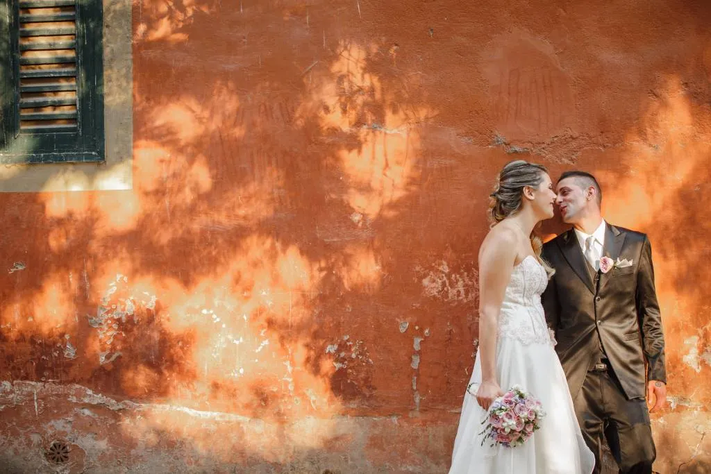 Alessandra & Alessio - foto 31