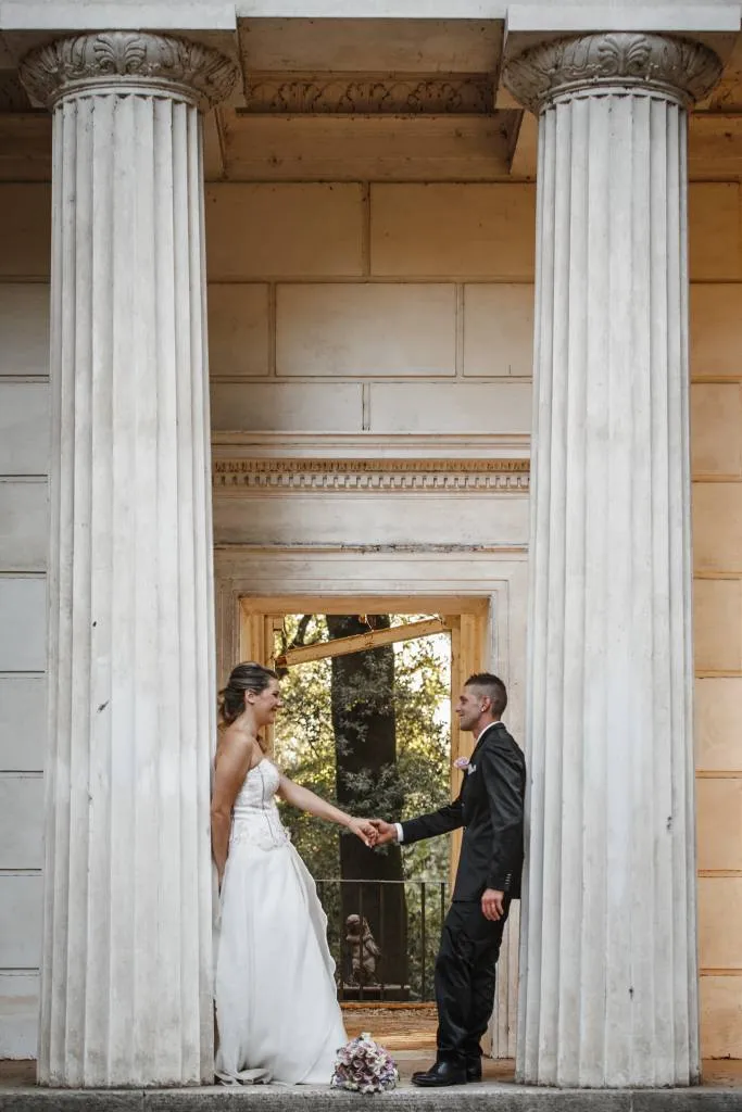 Alessandra & Alessio - foto 32