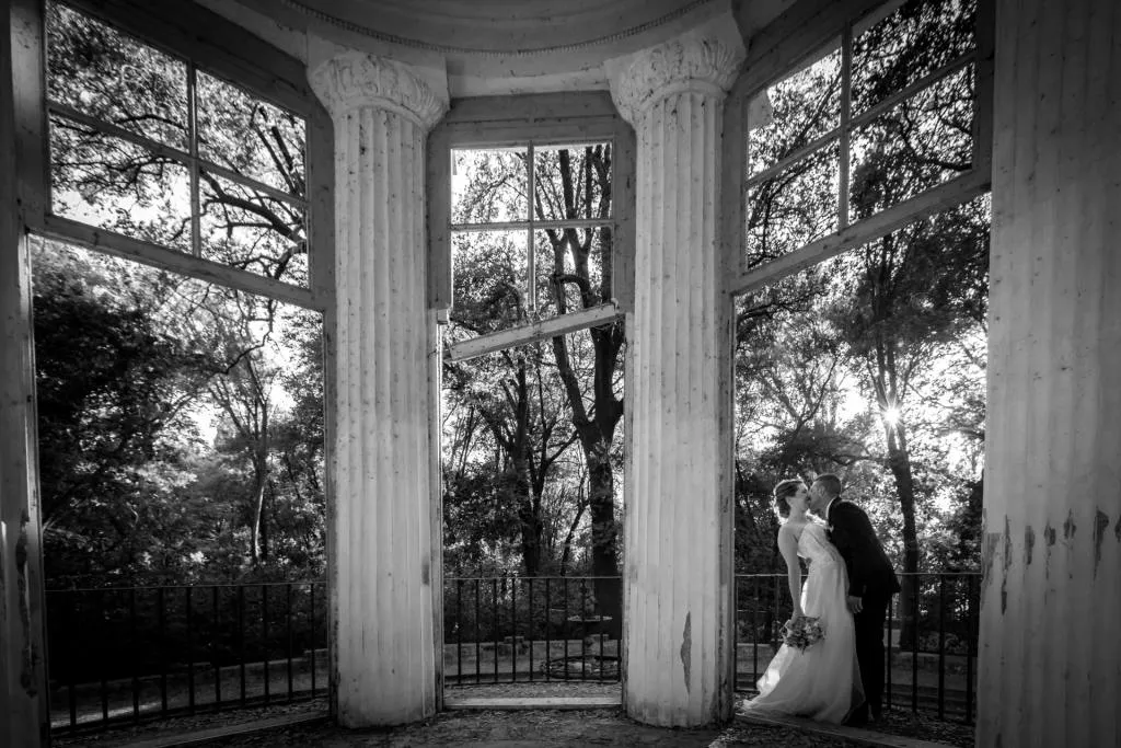 Alessandra & Alessio - foto 33