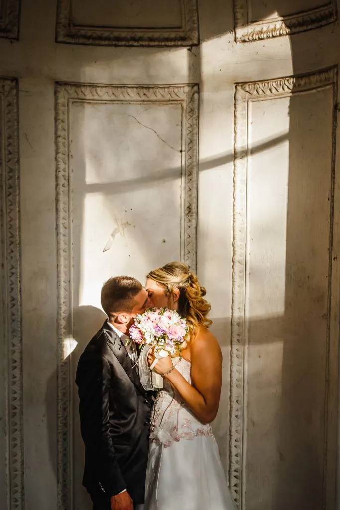 Alessandra & Alessio - foto 34