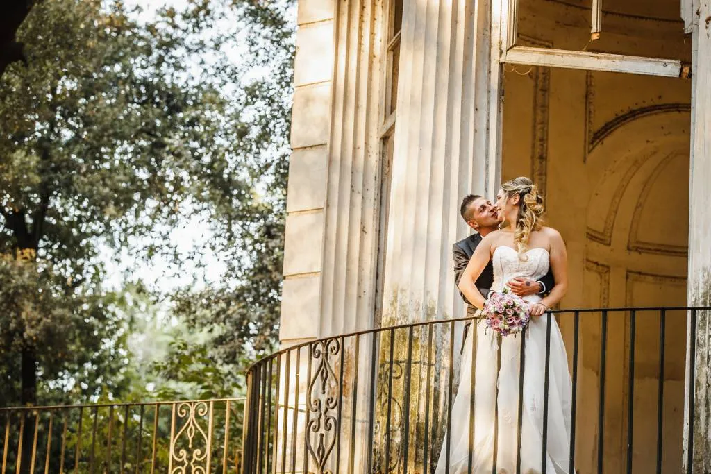 Alessandra & Alessio - foto 36