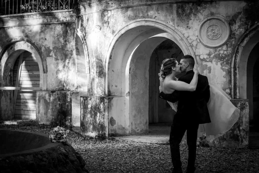 Alessandra & Alessio - foto 37